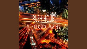 String Quartet No. 17 in B-Flat Major, K. 458 ”Hunt”: I. Allegro vivace assai