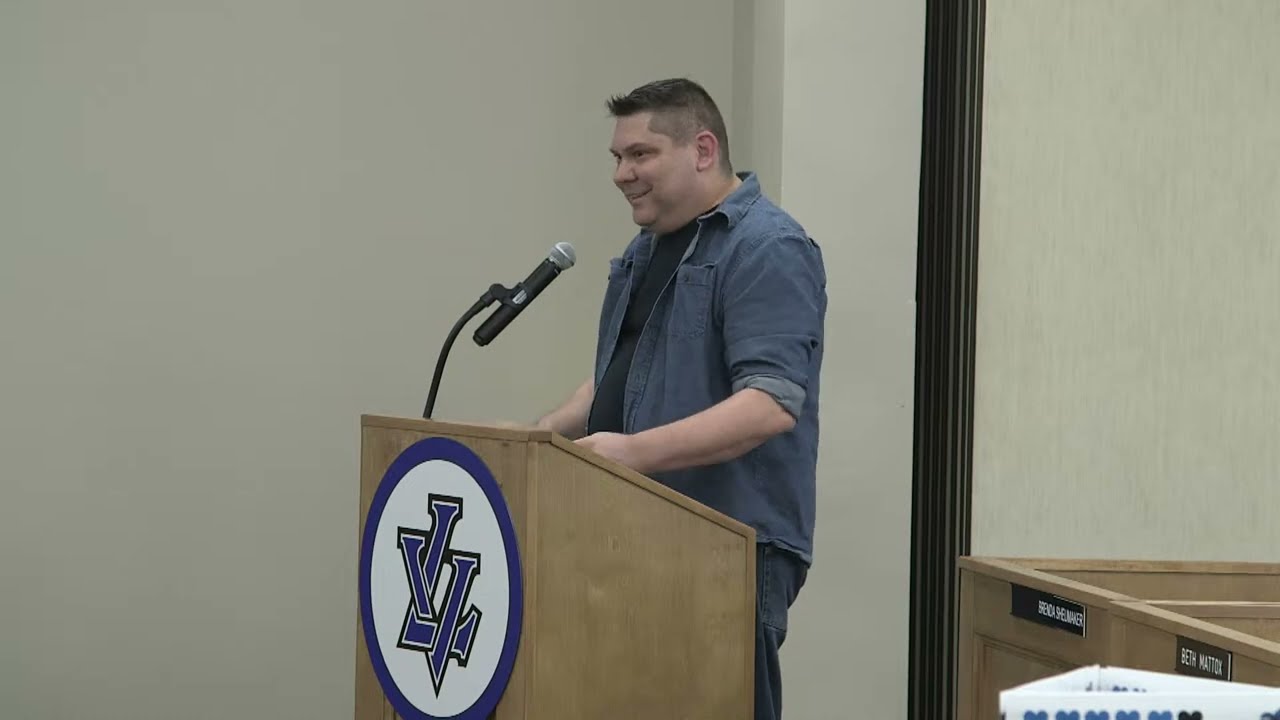 USD 453 Leavenworth Board of Education Meeting Monday, January 16