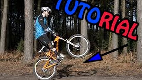 Trials Fusion Tutorial - How to make a Front/Rear wheel only Track