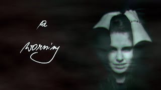 Noréan - A Warning (Official Lyric Video)