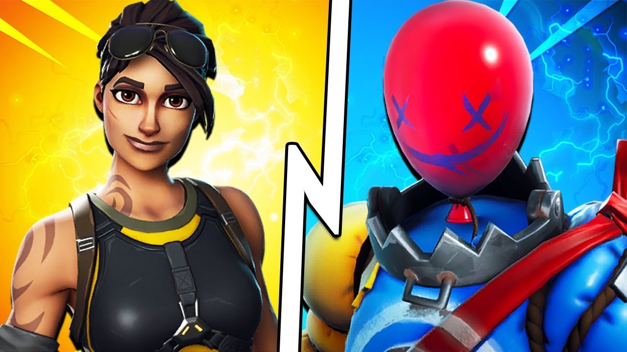 ALL NEW SKINS COMING TO FORTNITE! (Fortnite Battle Royale) YouTube