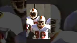 49ers vs Buccaneers 1993 SF45-TB21