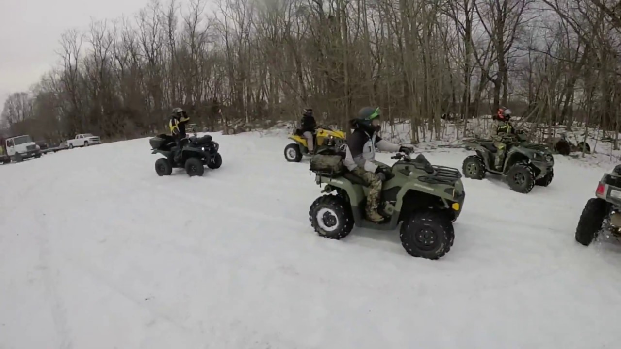 ATV UTV Videos YouTube
