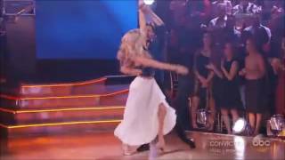 Season 23 - week 3 results show september 27, 2016 song: cruise pros:
gleb savchenko and lindsay arnold
