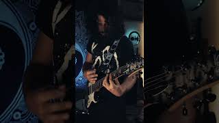 KoRn - Got The Life: The Tuning Is Drop A #SHORT