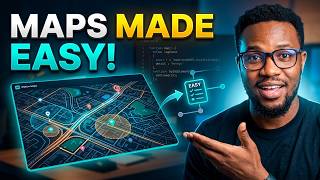 Build Custom Maps in Minutes