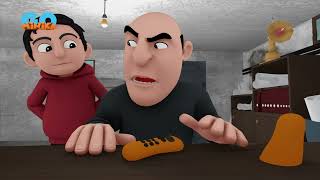 İstanbul Muhafızları Tam Bölüm 13 Minikago