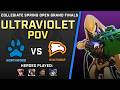 [ Ultraviolet ] LOCKED IN on Ana | Northwood vs Winthrop | Collegiate Spring 2026 Open Grand Finals