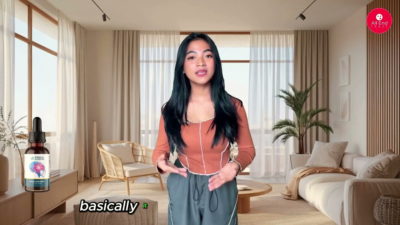 Pineal Guardian Reviews: Comprehensive Supplement and Drops Review