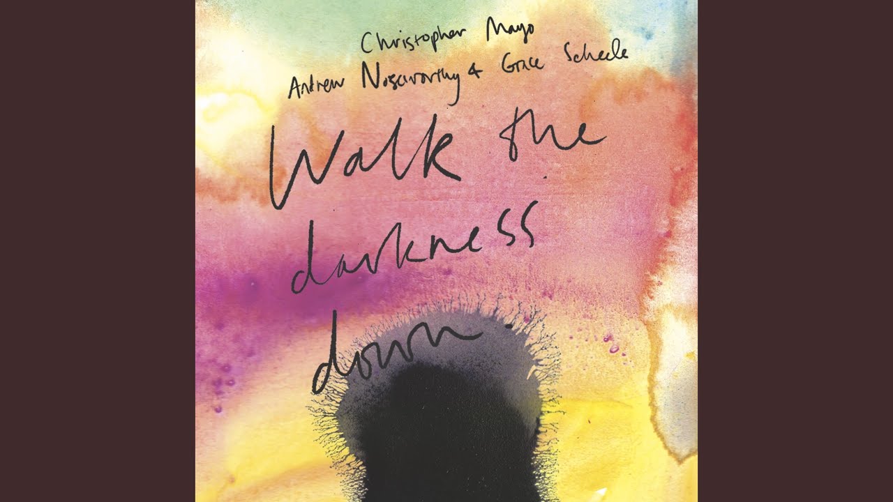 Watch Walk the Darkness Down on YouTube Watch Walk the Darkness Down on YouTube