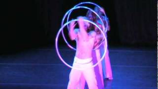 the Flow Show 2010 teaser trailer