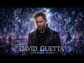 David Guetta - Invisible Tears (Official Lyric Video)