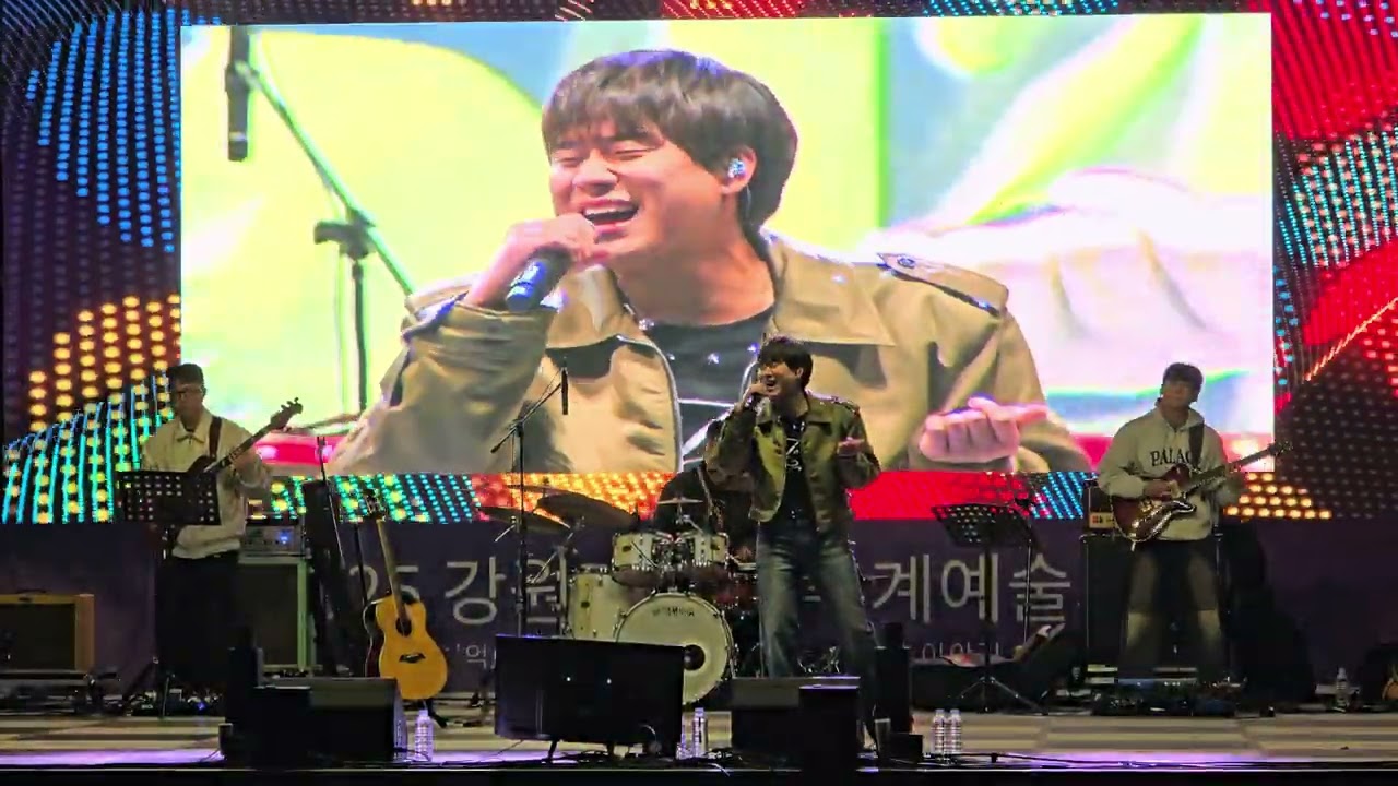 2025 추계예술제-이무진