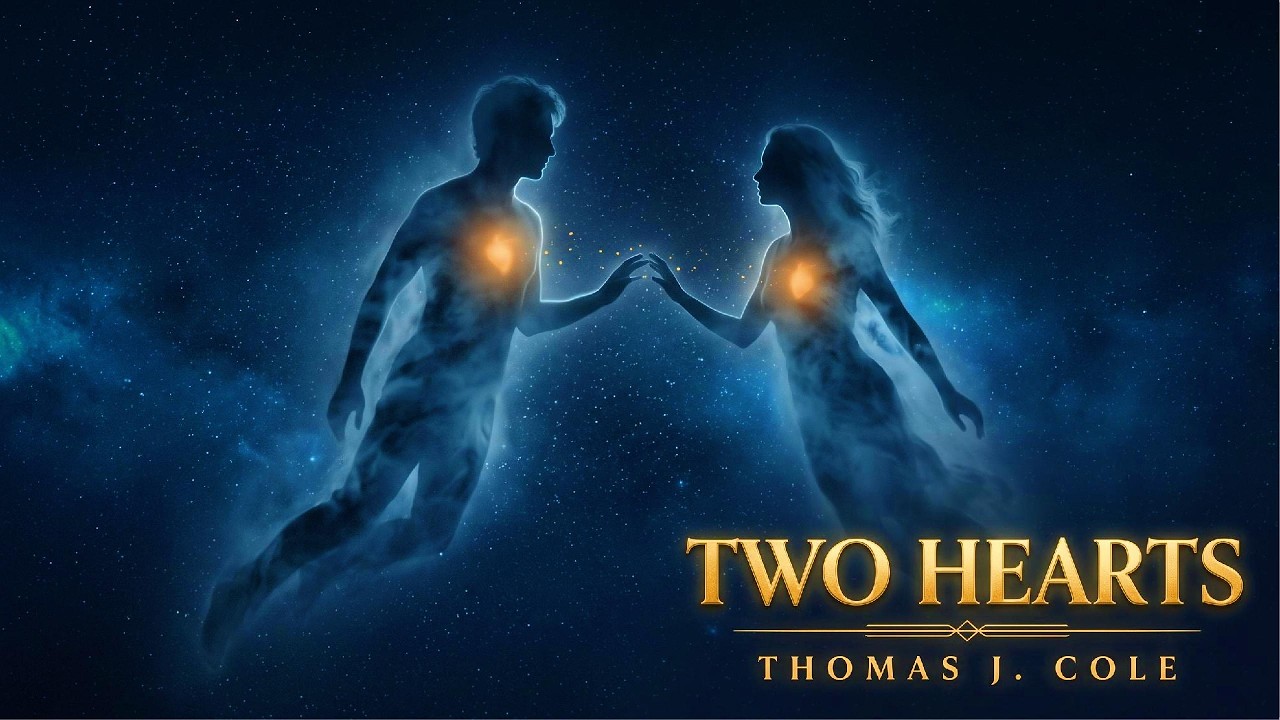 Thomas J. Cole — Two Hearts (Official Music Video) adlı videoyu YouTube'da izle Thomas J. Cole — Two Hearts (Official Music Video) adlı videoyu YouTube'da izle