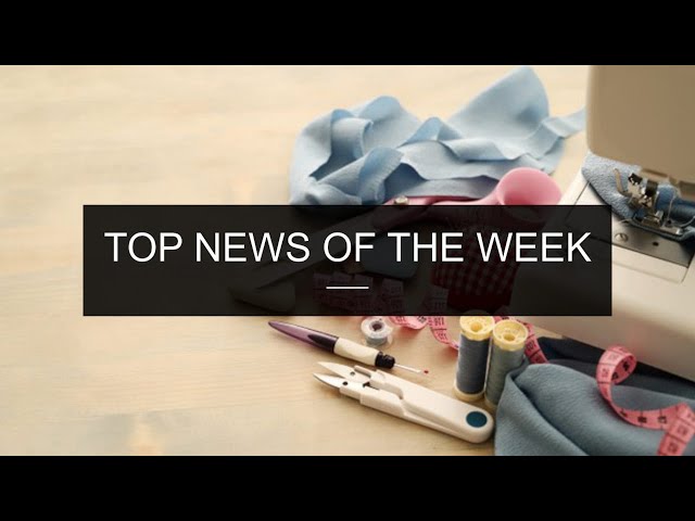 Top 10 News of the week 21 to 27 January 2021
