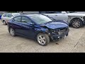 Машина помойка(часть 2) Hyundai Elantra. Ремонт/Покраска