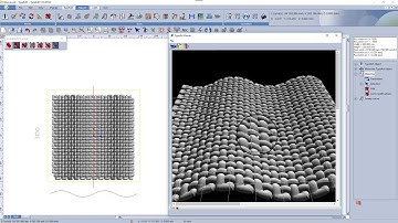 TYPE ART V13 | Weaving Feature