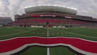 360-degree - Ohio Stadium