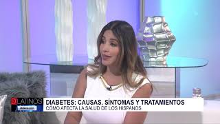 La Diabetes: una enfermedad muy peligrosa