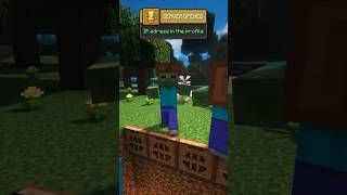 Что они Творят?😱Minecraft short video #shorts #minecraft #майнкрафт #minecraftshorts