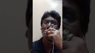 kr.babul voice of kishor kumar aaye tum yaad mujhe