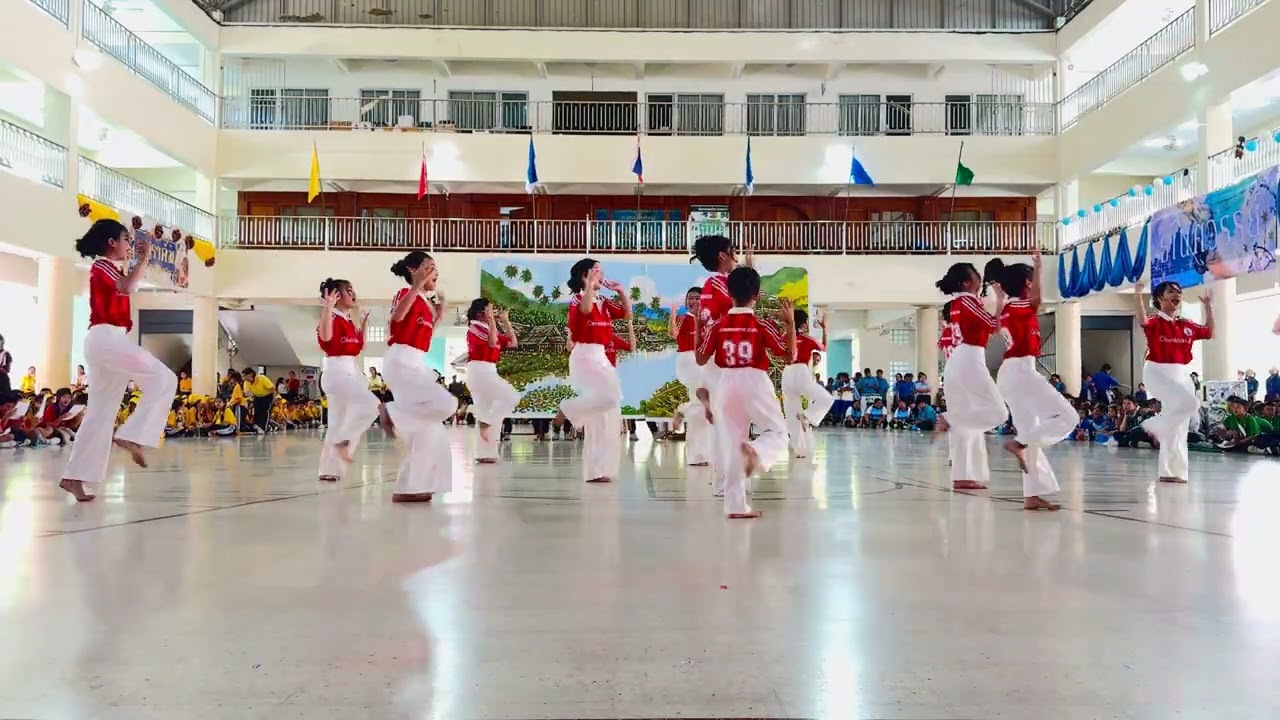 SM_Red Cheer Leader 4 Dec 2025