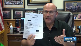 Iberville Parish Sheriff warns of federal warrant email scam