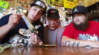 WHO CAN TAKE THE BIGGEST HIT? SWORD STEAMROLLER!!