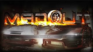 Madout Fire - House Raid Soundtrack