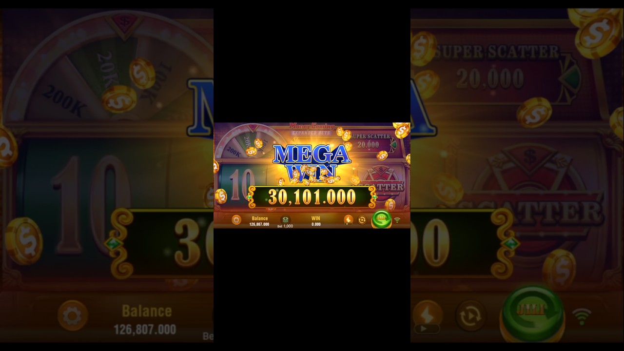 phim vtv16 com Money Coming Jili Games💲30K Mega Win 🎰 Jili Slot Games cjslot