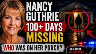 Nancy Guthrie Vanished From Her Home — The Porch Figure Investigators Still Can't Identify