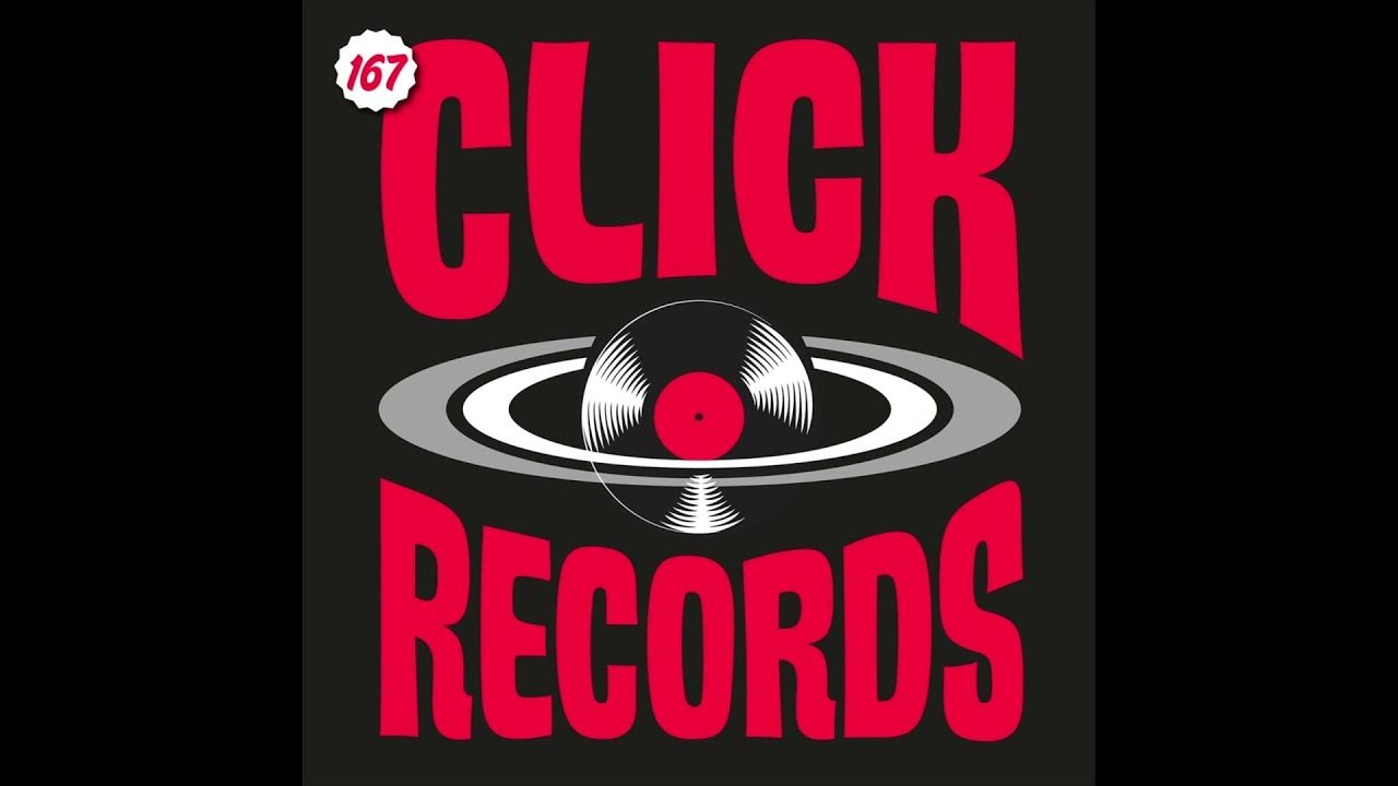 Click records. Click records