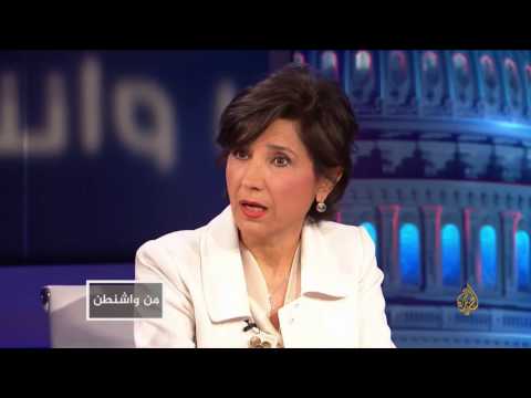 من واشنطن- مئة يوم من حكم ترمب