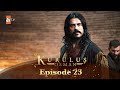 Kurulus Osman Urdu Season 1 Episode 23