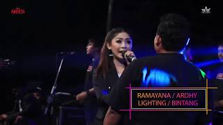 GERAJAGAN BANYUWANGI RATNA ANTIKA | DANGDUT HOT PARAH 2020