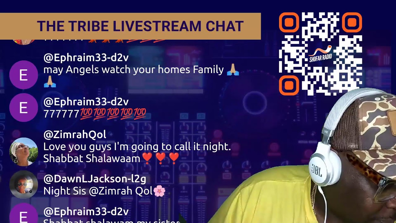 DJ Press Play presents THE BLEND