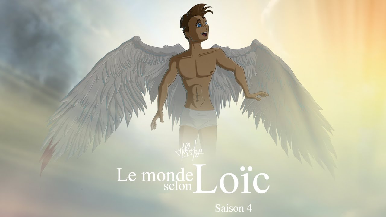 Le monde selon Loïc 4