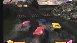 GECON 2005 (Summer) - Mashed: Fully Loaded - Finals