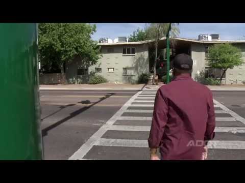 Video: ¿Por qué necesitamos pasos de peatones?