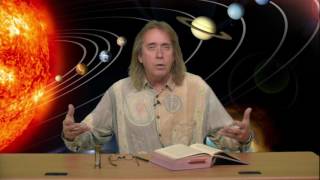 Turning of the Wheel: Episode 26 - Neptune