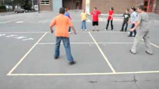 Elementary   Foursquare