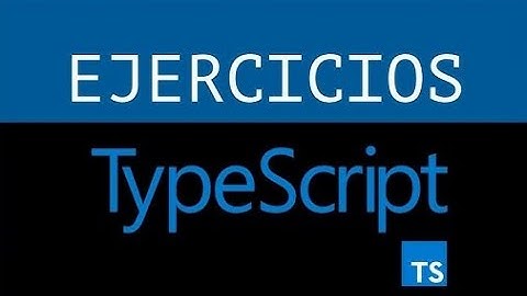 🚀 Clase en Vivo: Ejercicio Resuelto en TypeScript – Sistema de Evaluación de Empleados