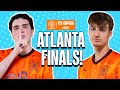 Man City Compete at Dreamhack Atlanta Fortnite Opens! 💪 | Esports