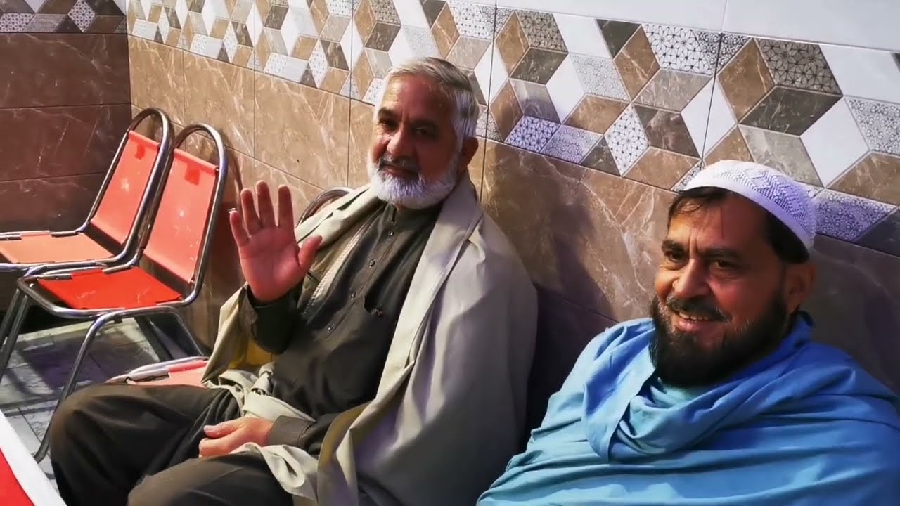 Villagelife/get together/party by Fazal Subhan from Cardiff.