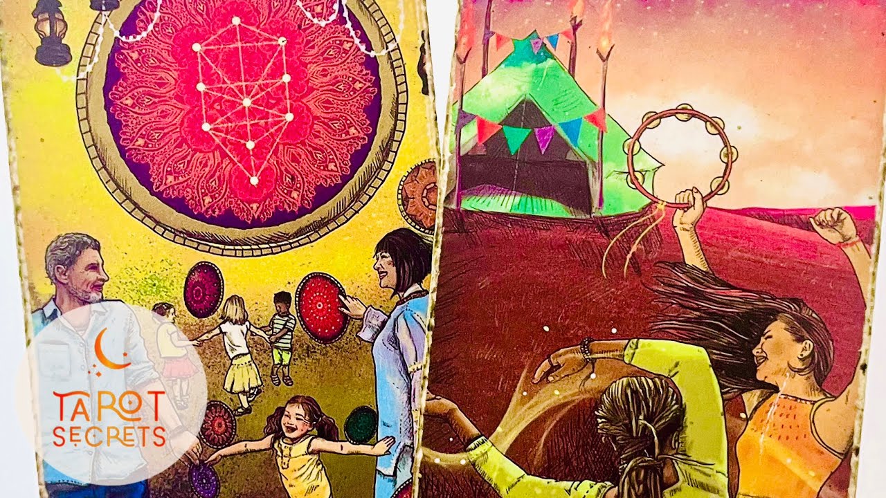 🔥❤️ FOFOCA sobre algo que ele(a) VAI FAZER em relação a você em breve! | Tarot, Amor