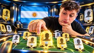 La LIGA más ROTA para regatear en FC 27