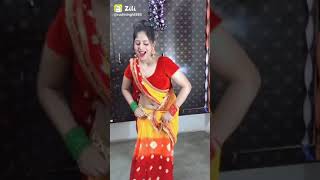 Desi Aunty Ka Dance