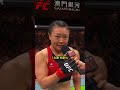 who doesn't love Shi Ming?! #ufcmacau