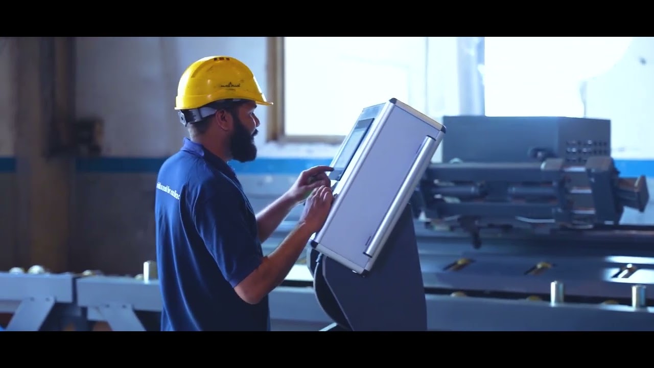 CS130 NC circular saw machine high speed for high productivity with Autoloader arrangement