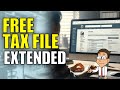 Understanding the IRS Free File Program